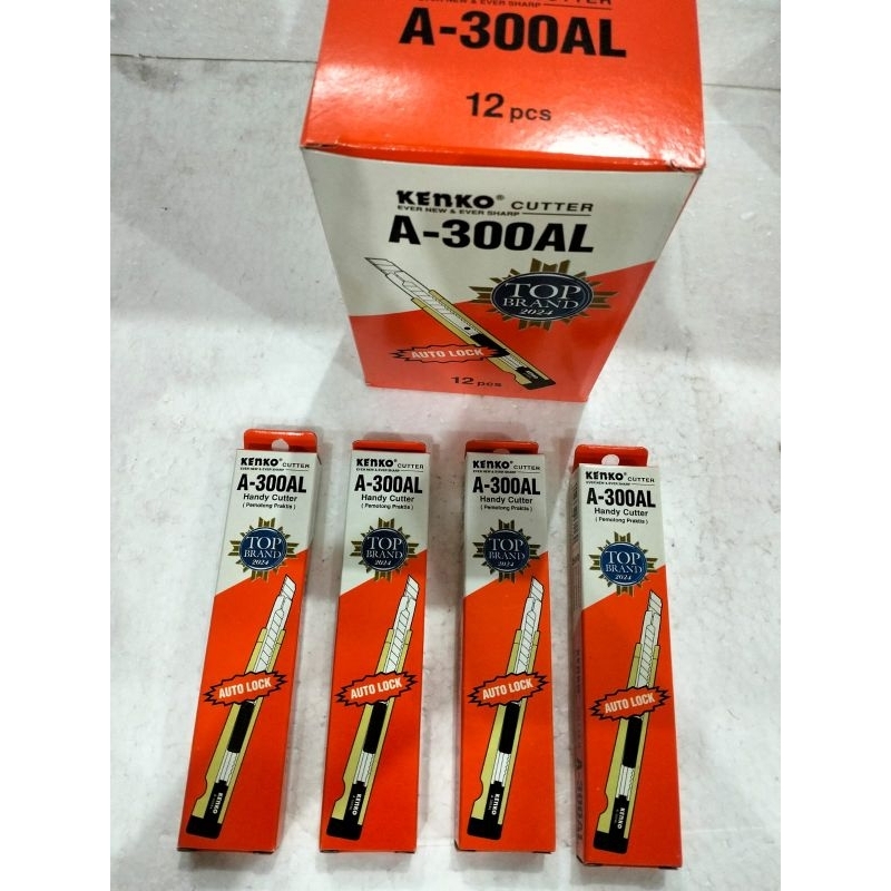 

INDUK CUTER A300AL MERK KENKO INDUK CUTTER KECIL INDUK CUTTER MINI INDUK CUTTER SIMPLE