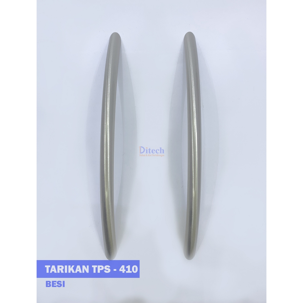 ☑️TARIKAN LACI HUBEN TPS-410/TARIKAN LACI MINMALIS/HANDLE TANAM