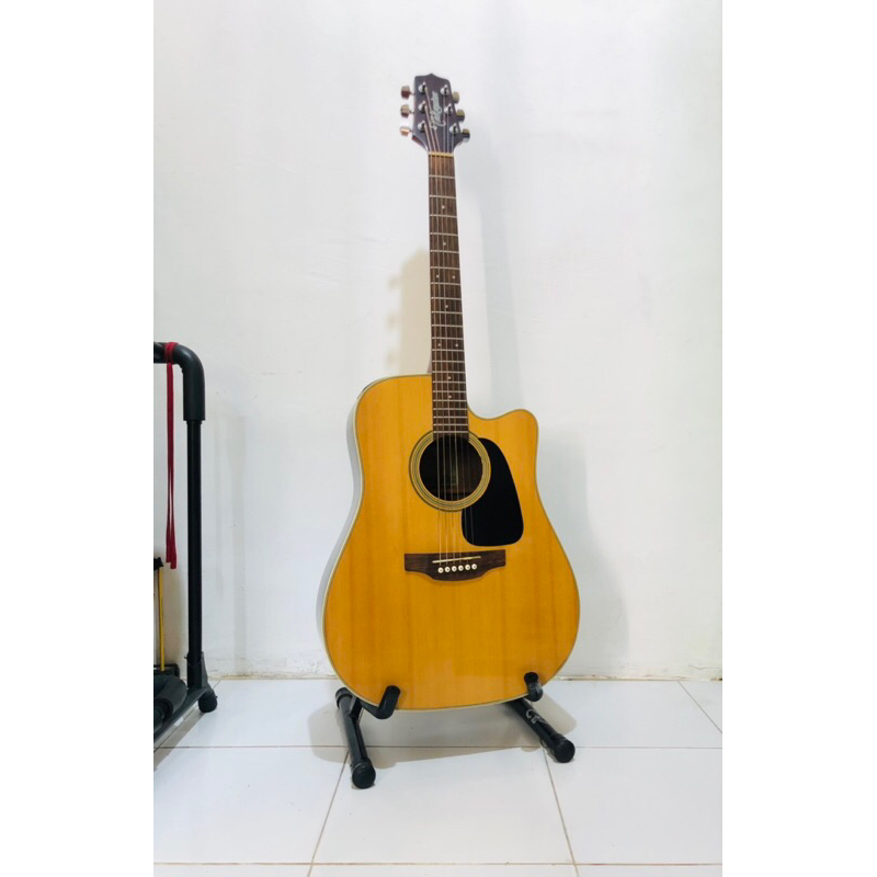 Gitar TAKAMINE ED3DC-NAT Original