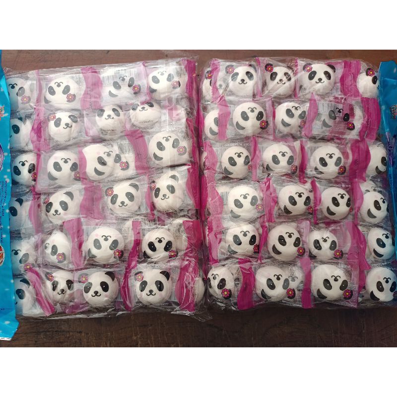 

Marshmallow Renceng Panda