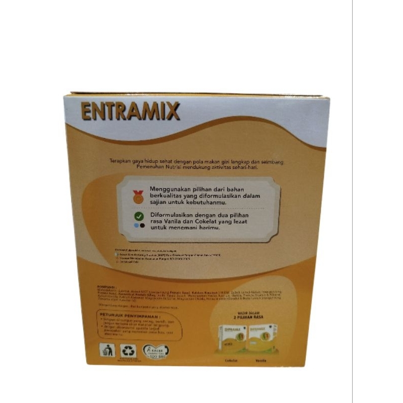 

ENTRAMIX 174GR