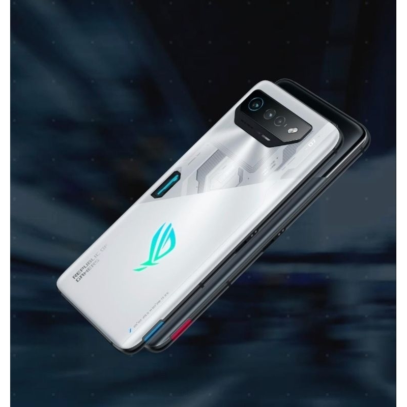 Asus Rog Phone 7 12GB 512GB
