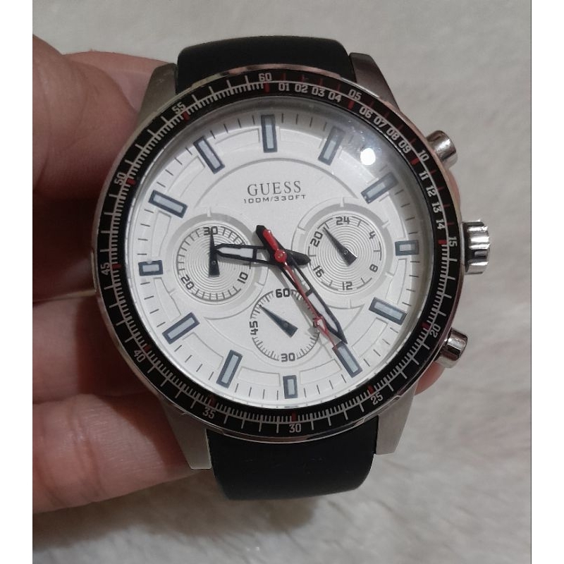 Jam Guess ori cowo PL