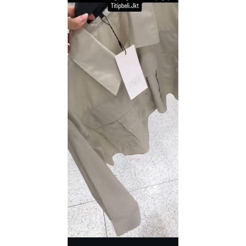 zara by request