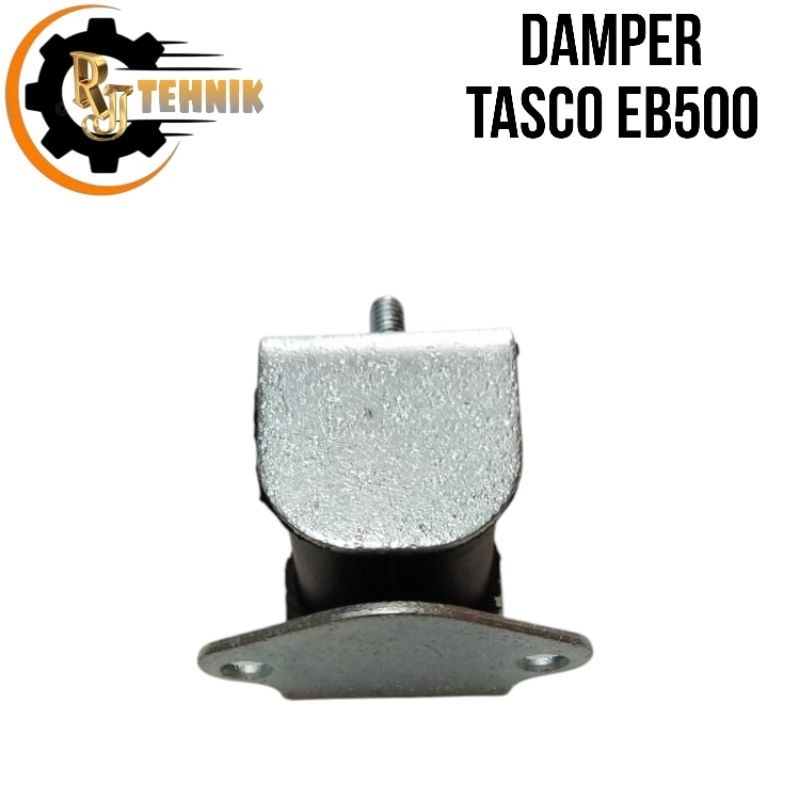 Damper Tasco EB 500 Sparepart Engine Blower Tasco EB500