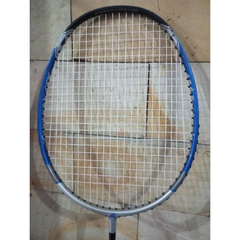 ASTEC ( ALAN SUSY) NEW TITANIUM 17