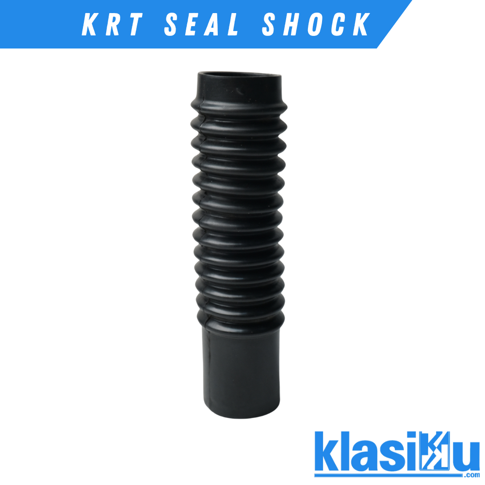 Karet Shock Depan kecil Matik Bebek Karet Shok Yamaha Honda Vario Beat