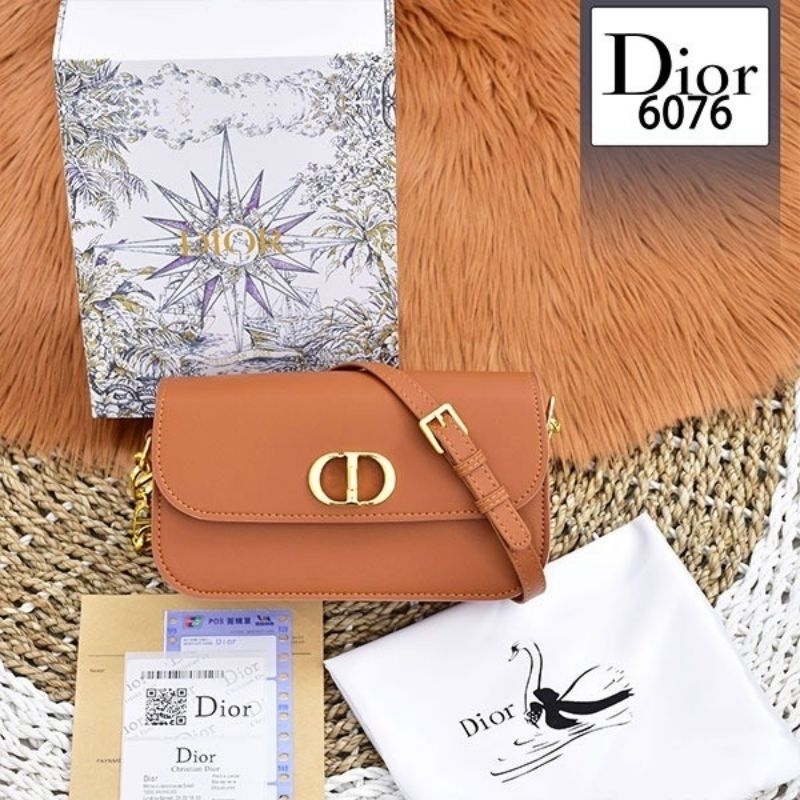 DI Bag Mirror Quality Code Bag : 6076