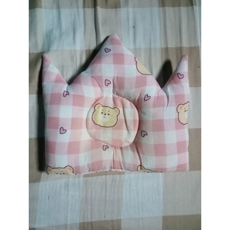 [PRELOVED] Bantal Bayi | Selimut Gendong Bayi | Gendongan Bayi