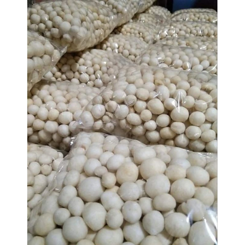 

kacang telur 1 toples/cemilan kacang/ cemilan enak/kacang telur enak