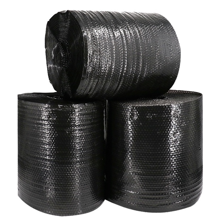 

BUBBLE WRAP Tebal 60cm x 50m Hitam ROLL