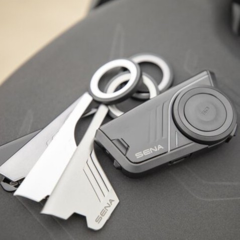 SENA 60S LOOSE PACK BLUETOOTH HEADSET