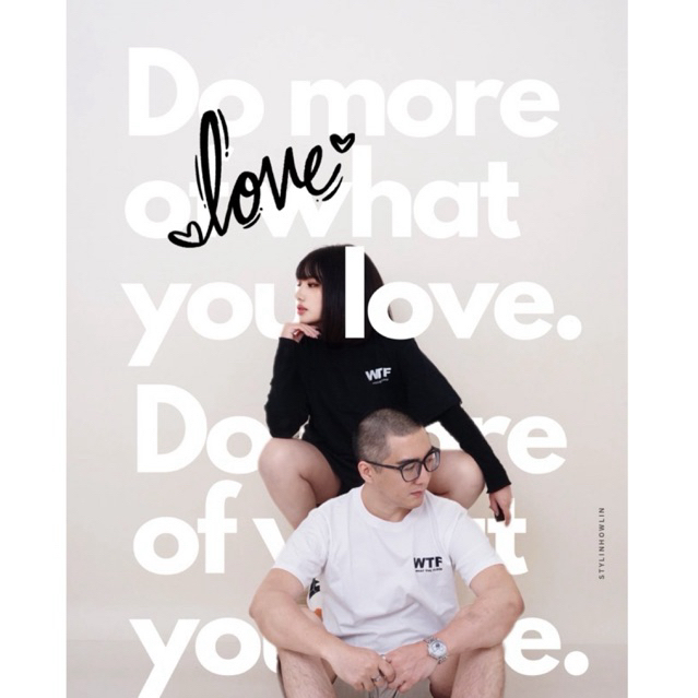 

VALENTINE'S MATCHING DUO BUNDLE | STYLINHOWLIN