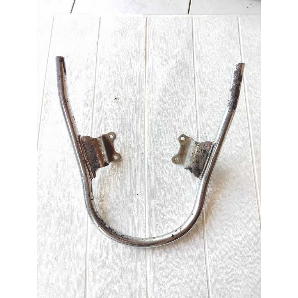 BEGEL BEHEL JOK BELAKANG YAMAHA MIO OLD LAMA KARBU SPORTY SMILE ORISINIL ORIGINAL ORI SECOND BEKAS C