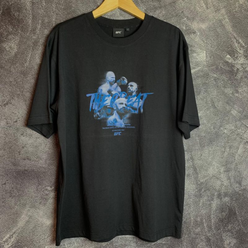 baju second UFC original