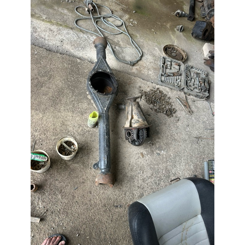 gardan l300 cutom pcd jimny