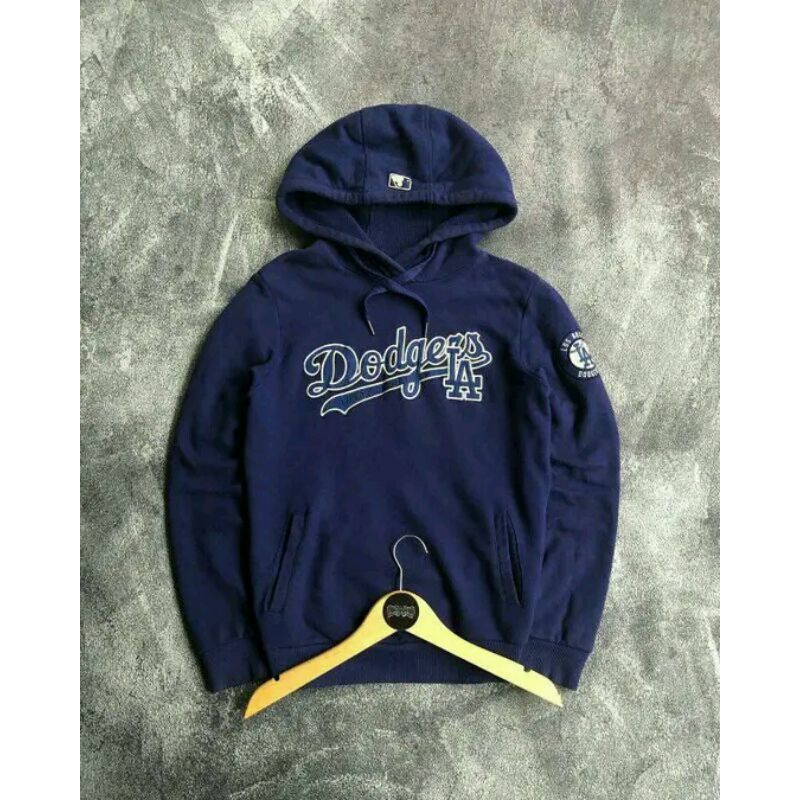 hoddie mlb