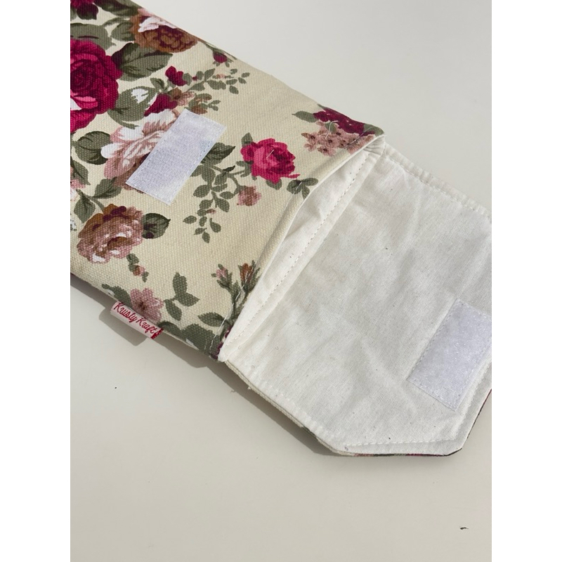 Kindle Sleeve Canvas Import Series / Custom Kindle Case Terlaris