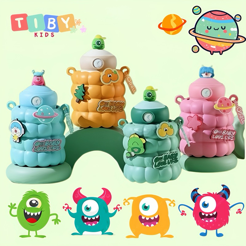 BM11 / Oball Tumbler / Tumbler Air Dingin (TERMURAH) / Tumbler Air Panas / Tumbler Air Hangat