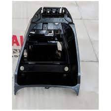 Box Bagasi Jok Yamaha Vega ZR, Vega RR YGP ORI