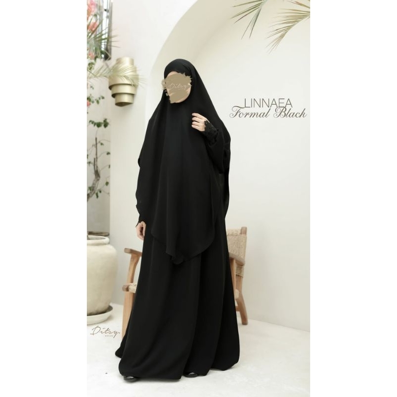 DITSY MOSLEM