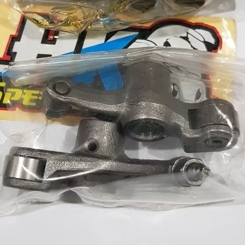 ROCKER ARM BRT PLATUK KLEP BRT PIANO KLEP JUPITER Z OLD / MIO OLD / MIO SPORTY / MIO NEW
