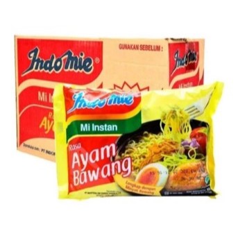 

Indomie Mi Instan 70g