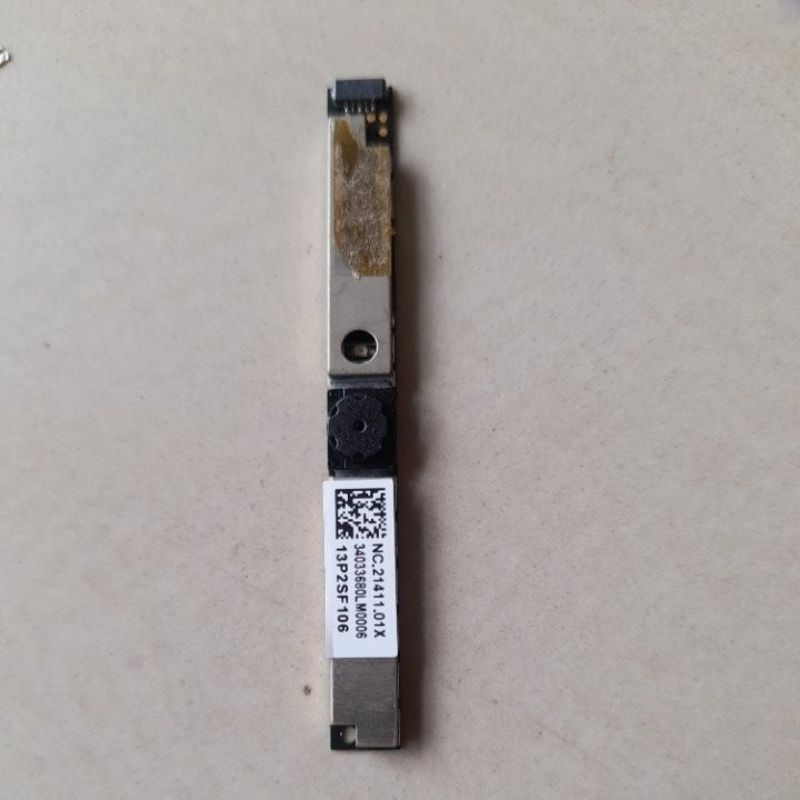 Webcam bawaan Notebook Acer Aspire V5-132