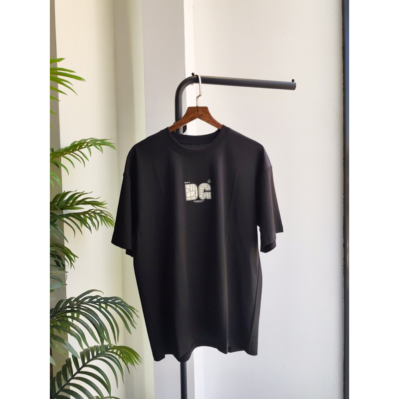 T-Shirt oversize | korean style