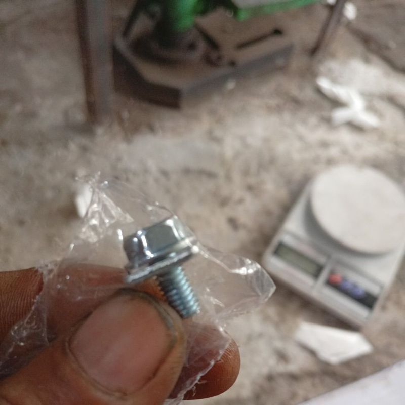 baut reflektor yamaha