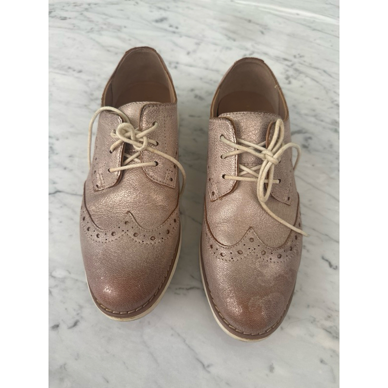 Preloved Colehaan Shoe for Woman