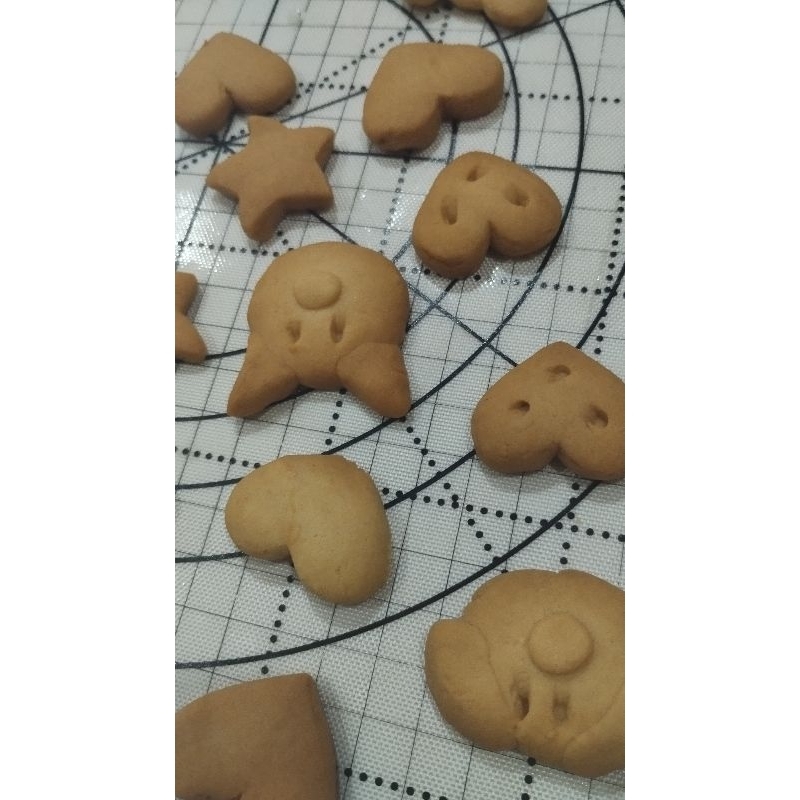 

Cookies