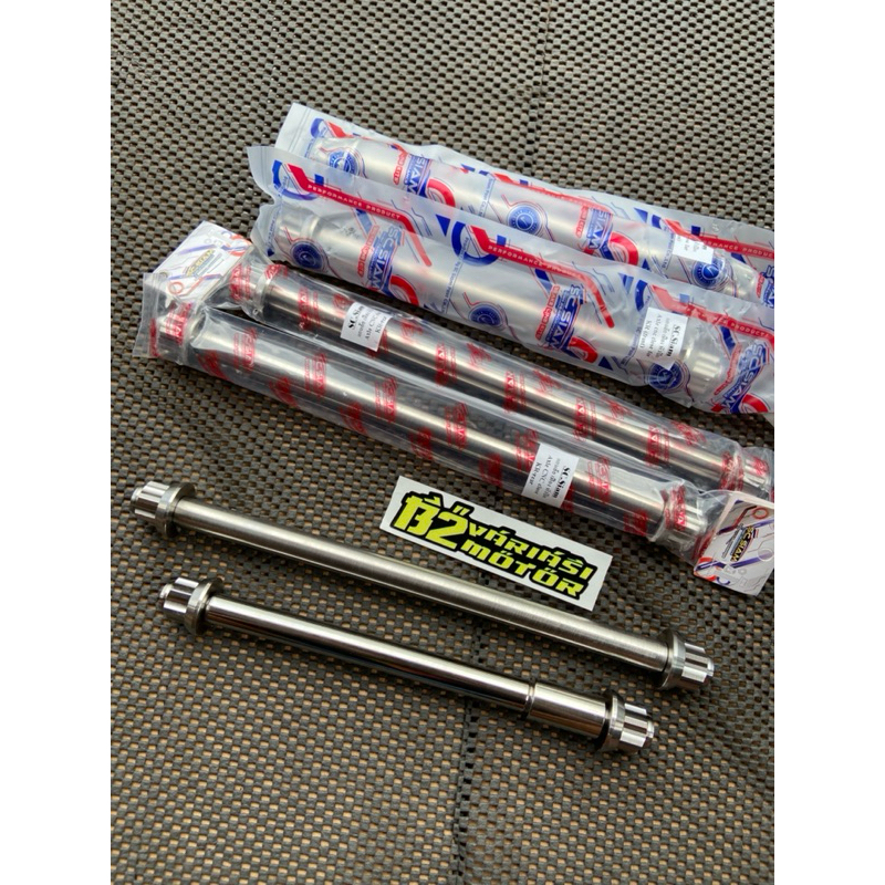 AS RODA NINJA SS NINJA R NINJA RR STAINLESS