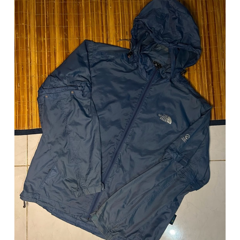 The North Face Flight Series Blue Jacket