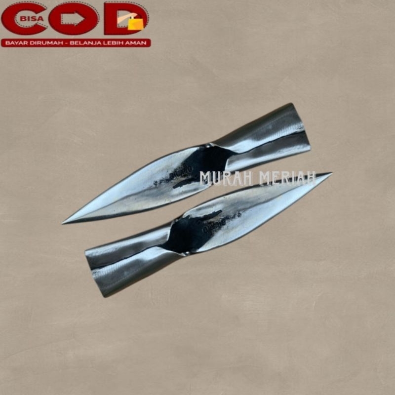 SULAK KELAPA / ALAT KUPAS KULIT KELAPA