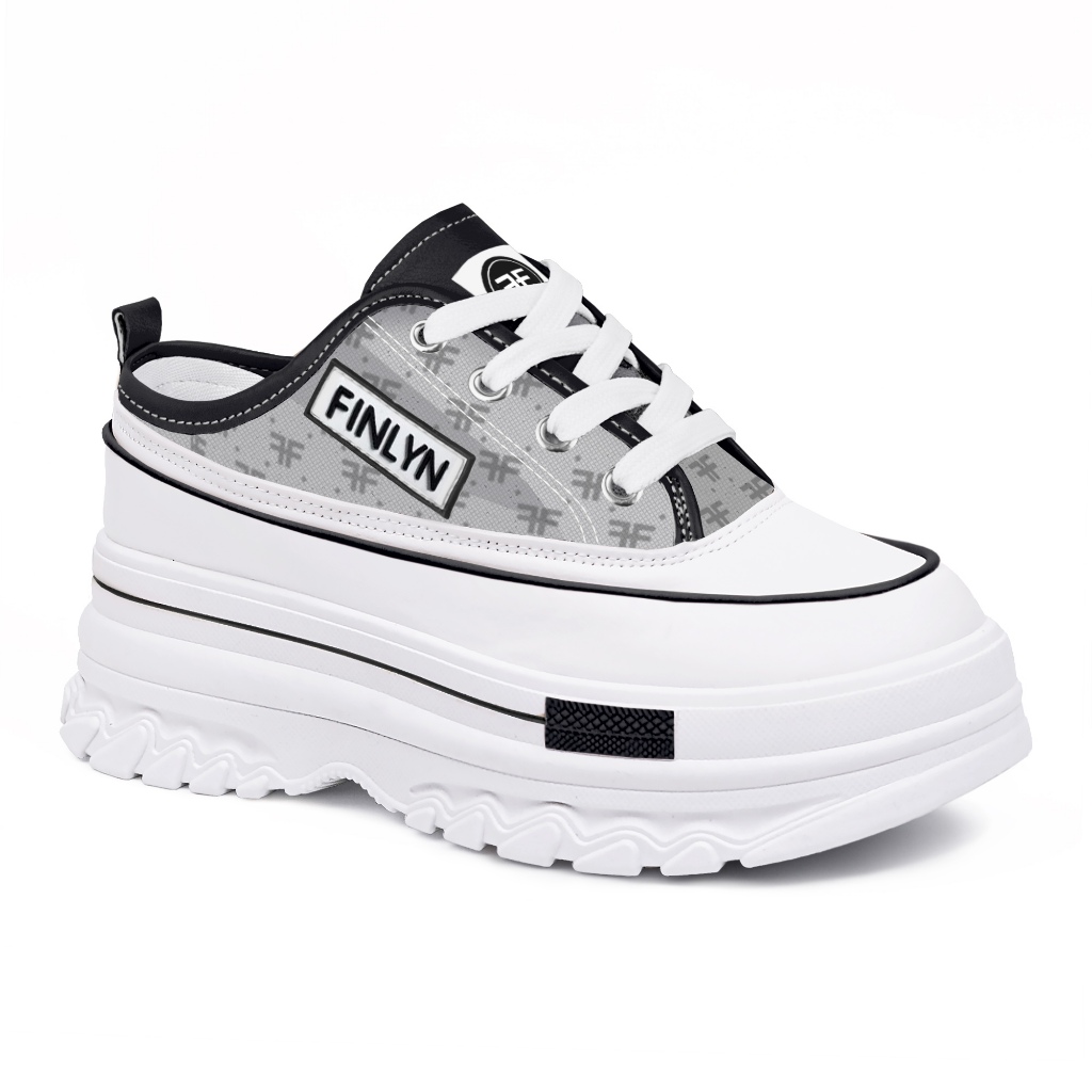 SLOPEE Sandal Sepatu Wanita Korea Import Kekinian Sendal Slop Perempuan SL-107