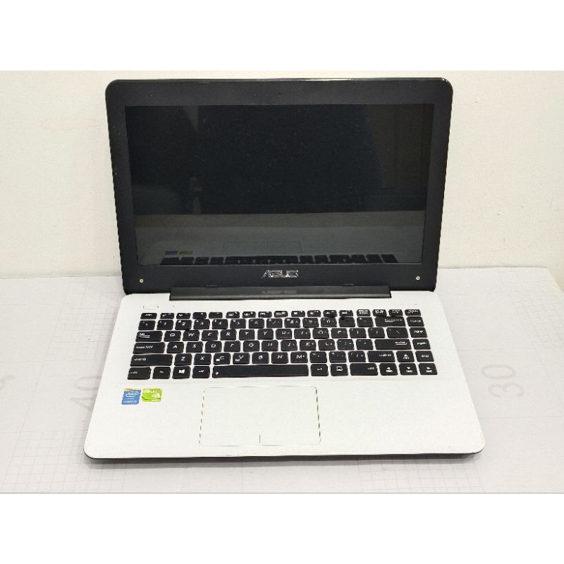asus x455l intel core i3