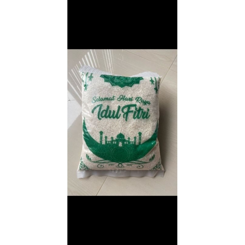 

Beras Zakat 3kg | Selepan Sendiri | Tanpa Pemutih