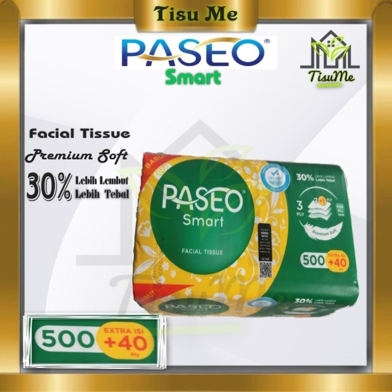 Paseo Smart