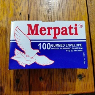 

Amplop Merpati 1 box // AMPLOP // Amplop Kondangan