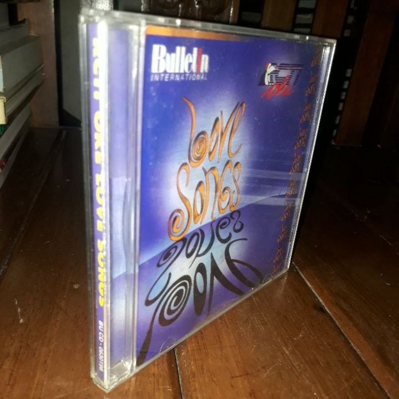 LOVE SONGS _ RCTI OKE