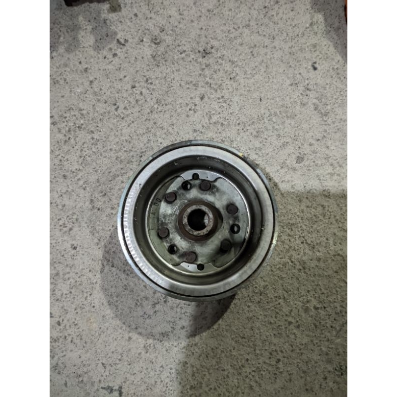magnet ori fizr/fizr