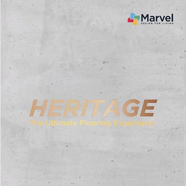 SPC MARVEL 6,5 MM Heritage (+IXPE)