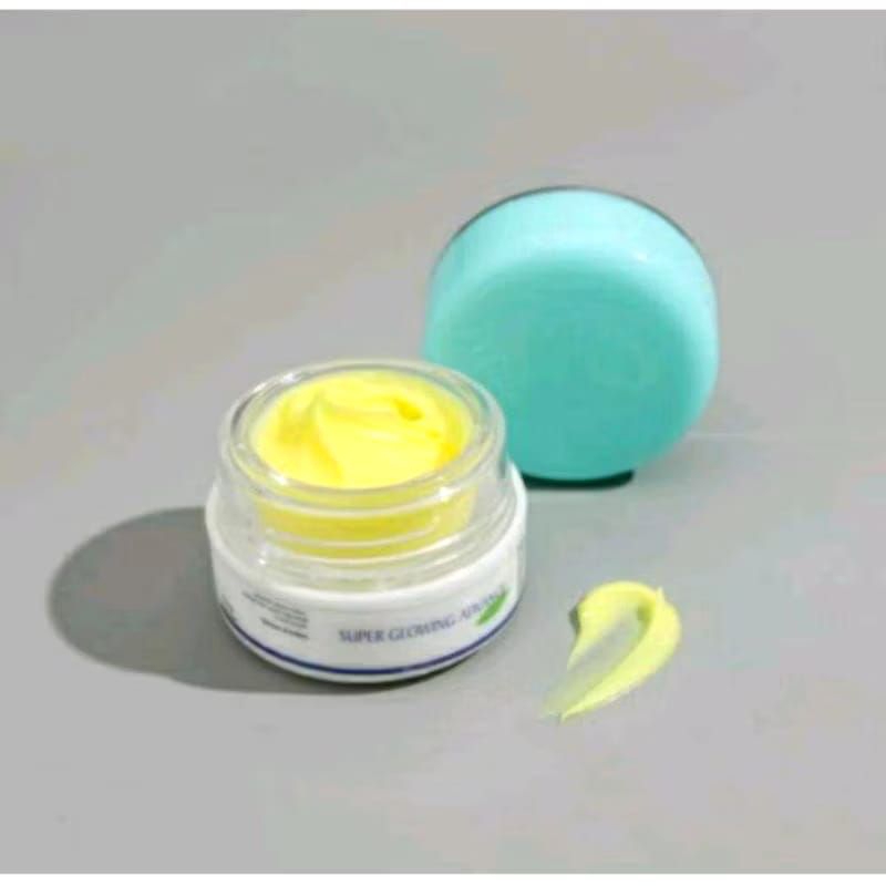 Night Cream Super Glowing Advance