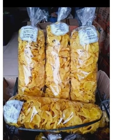 

klotak khas batur banjarnegara