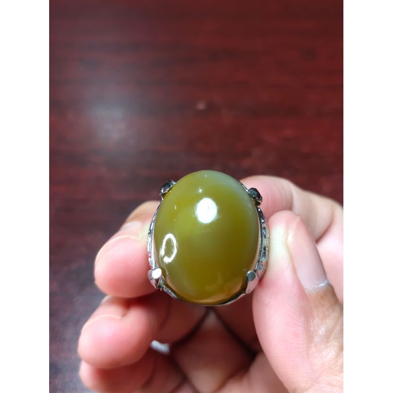 Cincin Batu Solar