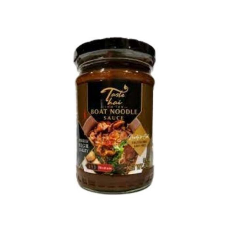 

Chua Hah Seng Boat Noodle Sauce 240Gr