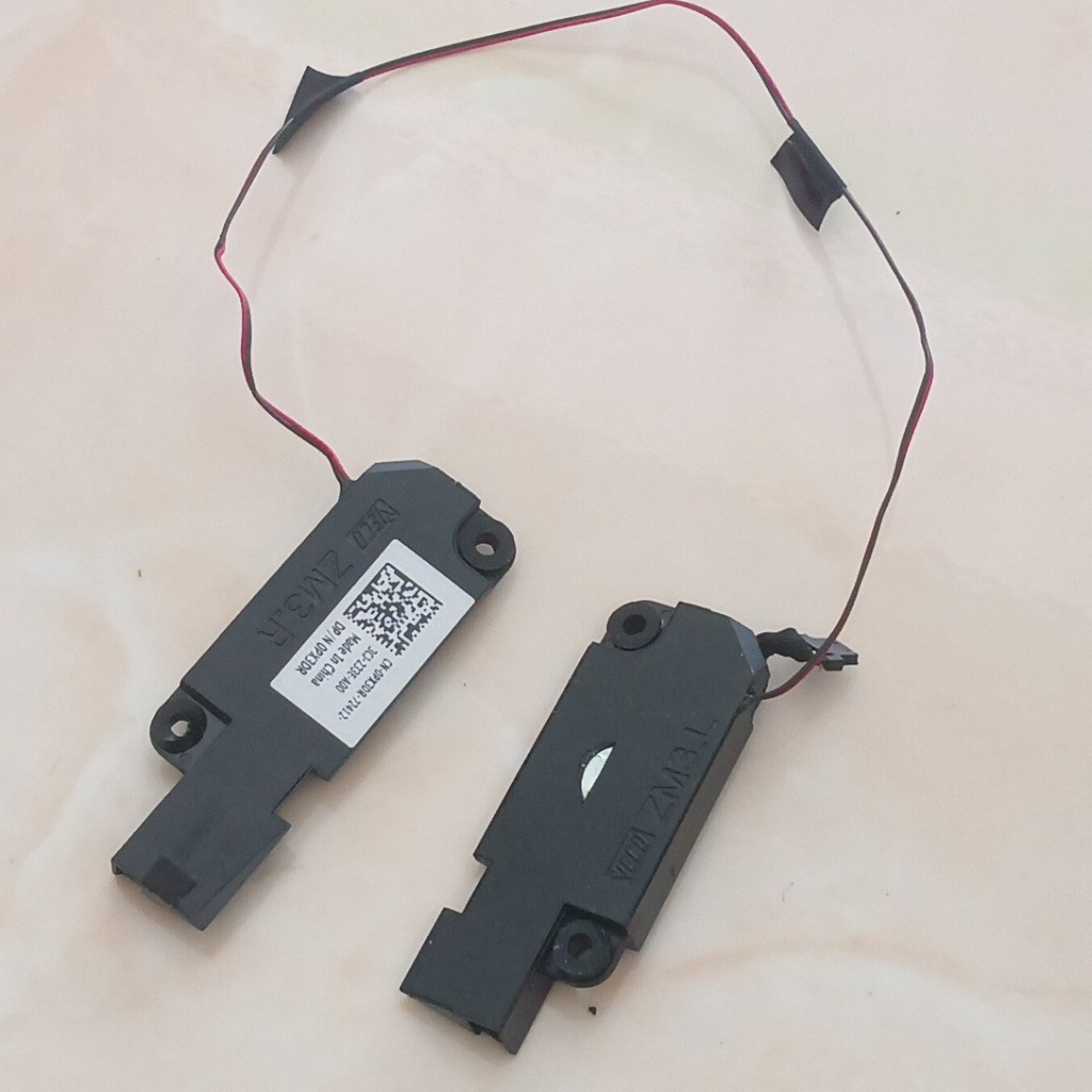 Speaker Dell Inspiron 11 3000 Series 3138 Speaker Original Dell Inspiron 3138 Speaker Dell Inspiron 