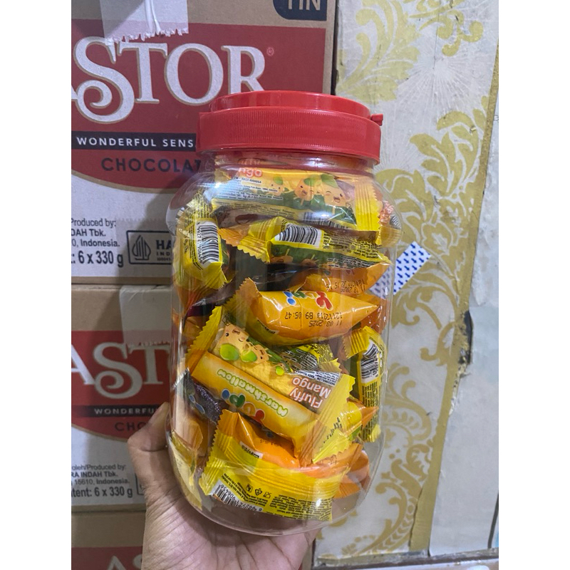 

yupi mix marshemellow / yupi mix