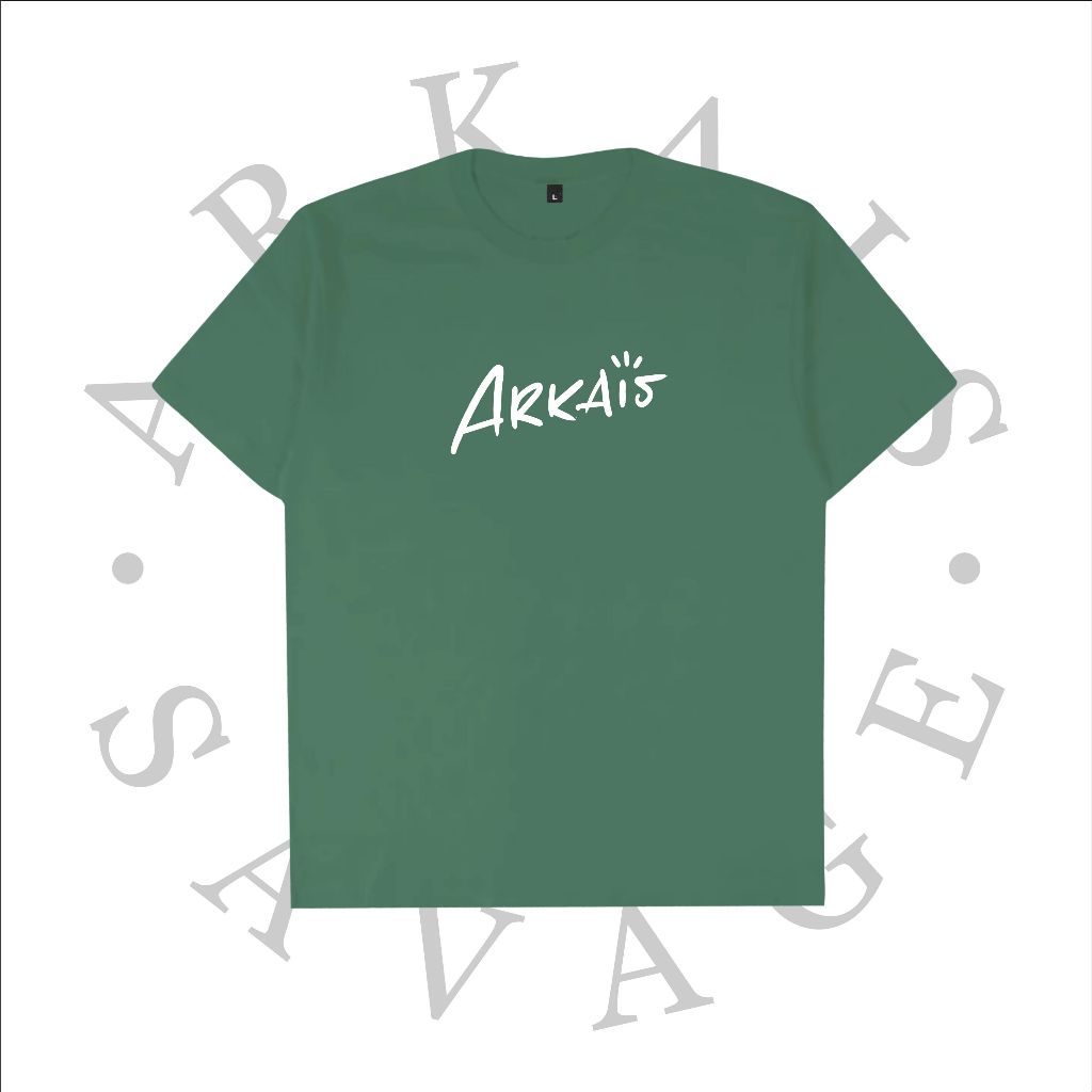 Arkais - T Shirt - Fly Dust